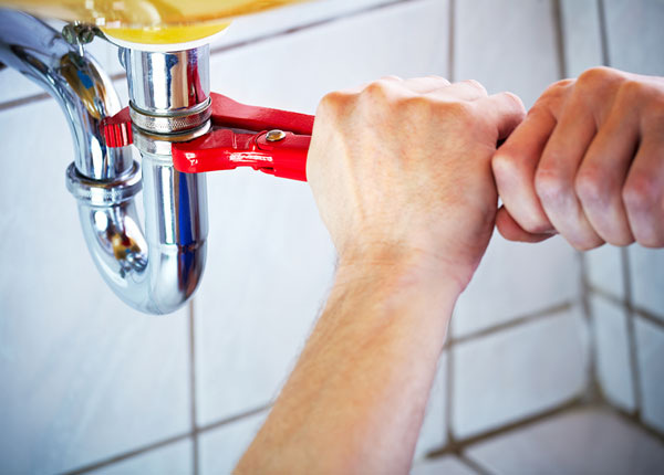 About Benedict Plumbers